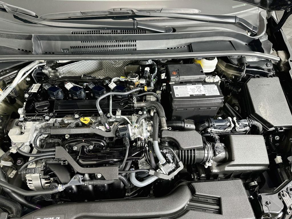 Thumbnail: 2026 Toyota Corolla - 29