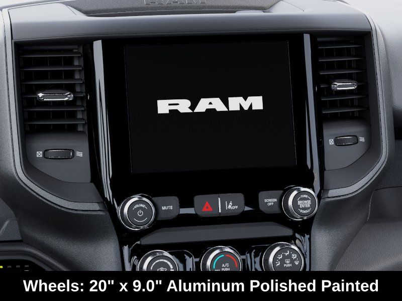 New 2026 Blue Ram Express image 18