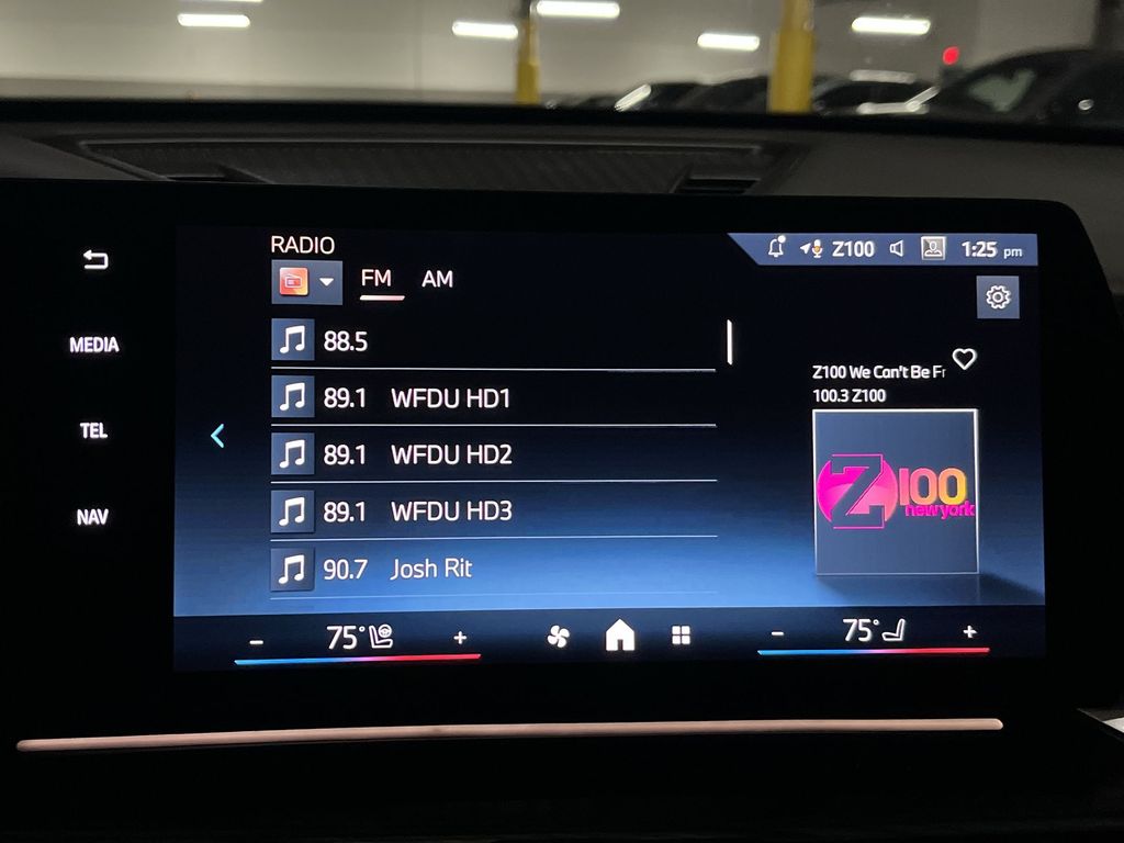 Thumbnail: 2026 BMW X1 - 16