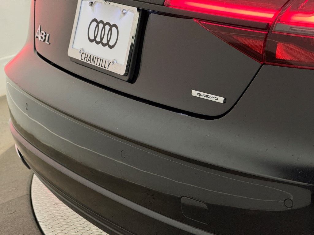 Thumbnail: 2017 Audi A8 - 13