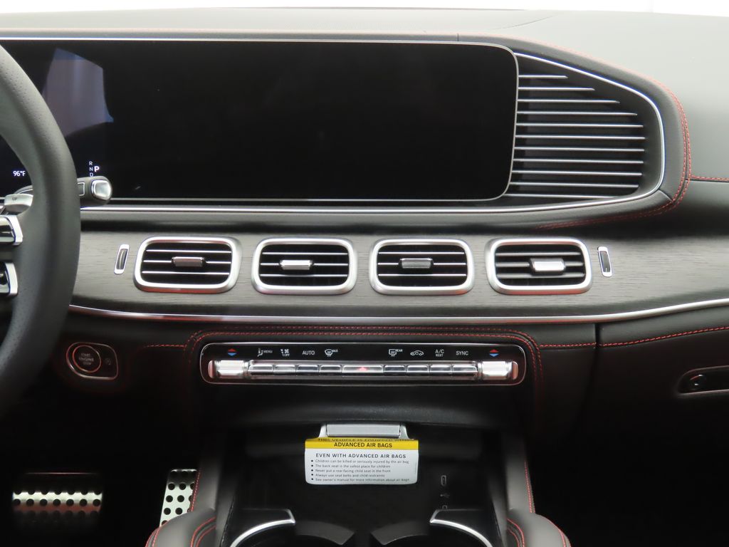 Thumbnail: 2026 Mercedes-Benz GLE - 14