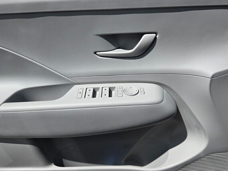 2027 Hyundai Kona
