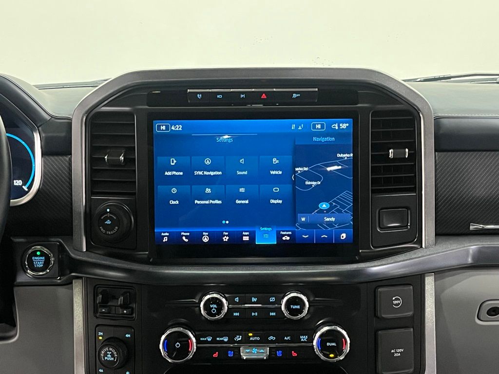 2023 Ford F-150 Limited