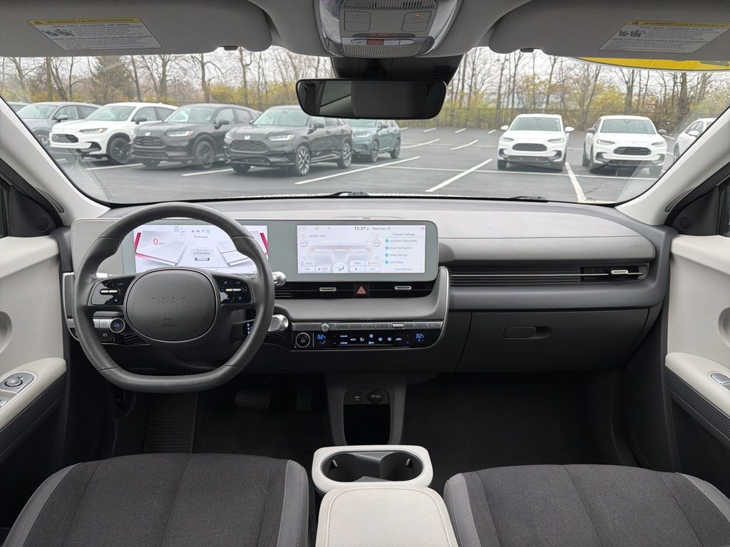 Thumbnail: 2024 Hyundai Ioniq 5 - 11