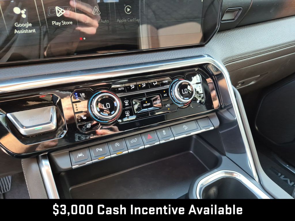 New 2026 White GMC Denali image 29