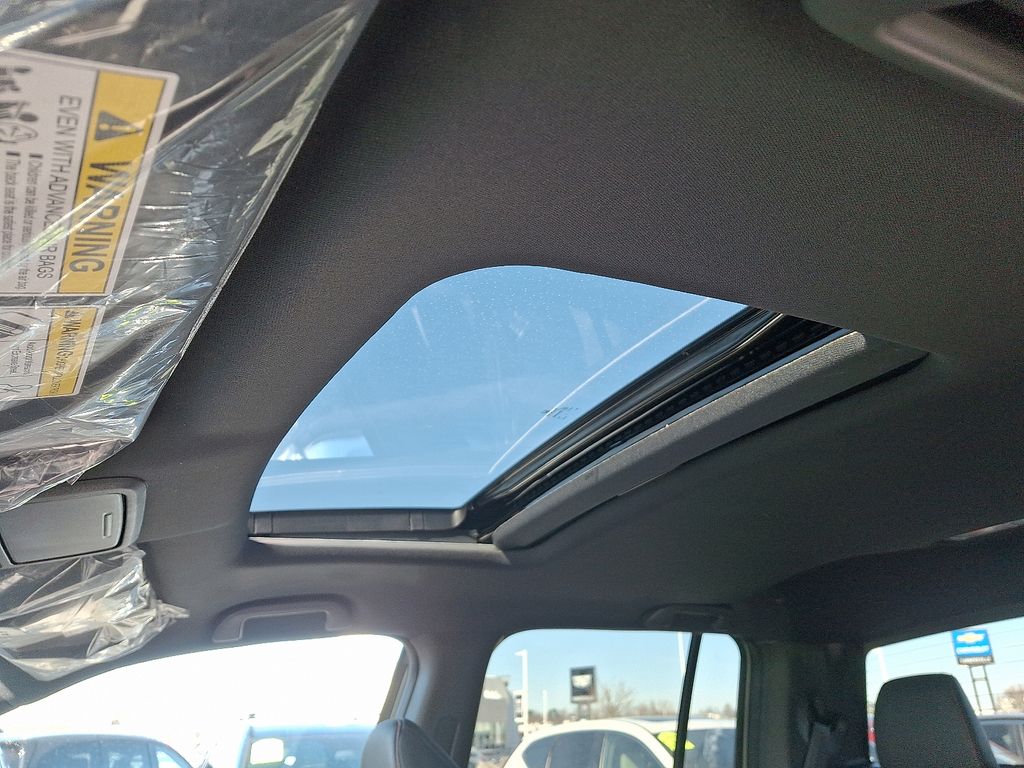 Thumbnail: 2026 Honda Ridgeline - 6