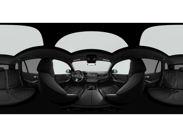 Thumbnail: 2026 BMW X5 - 8