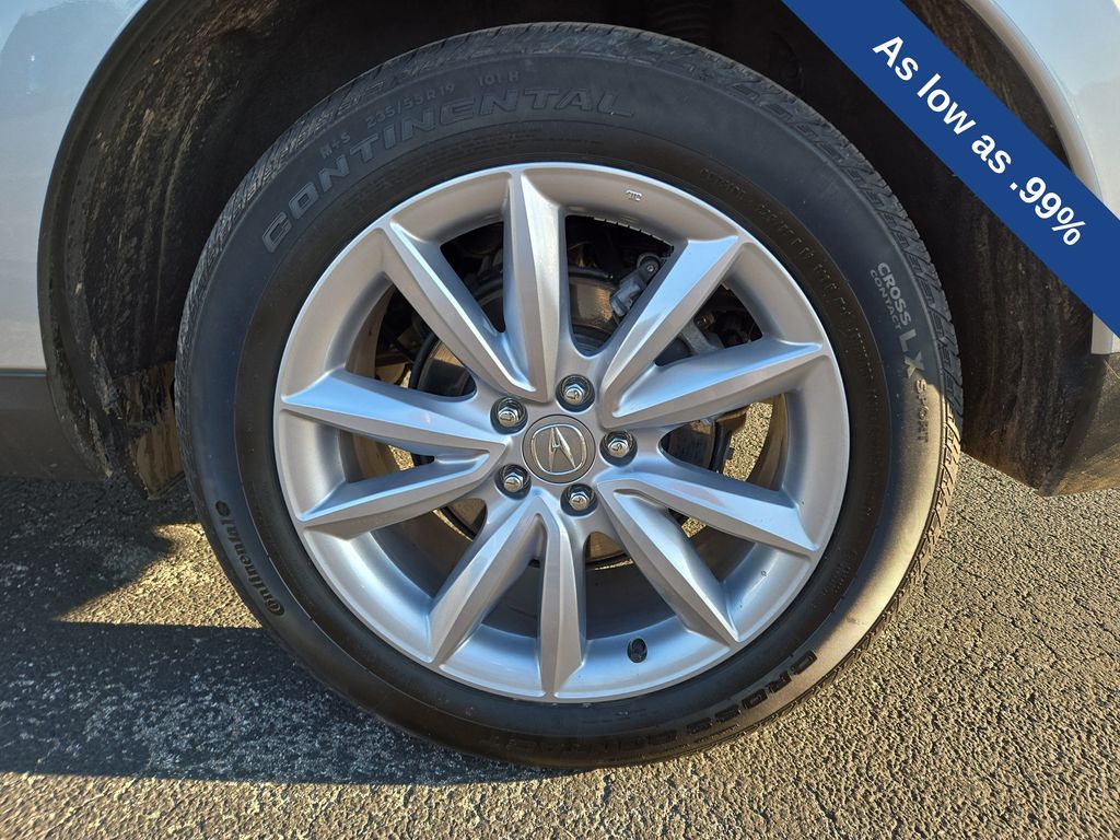 Used 2024 Acura RDX For Sale in Fort Wayne, IN