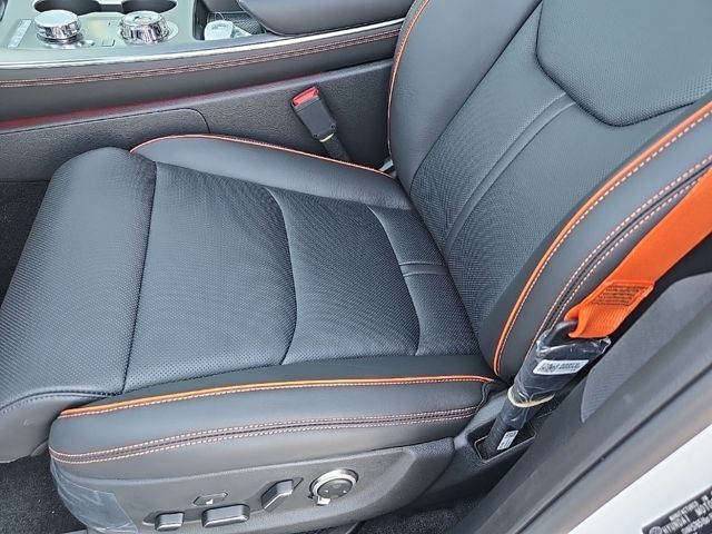 2026 Genesis GV70 Sport Advanced 18