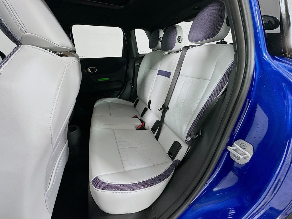 Thumbnail: 2026 MINI Cooper - 17