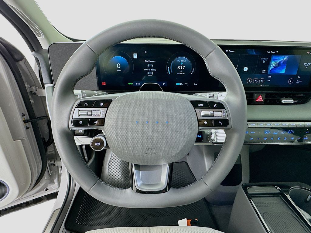 Thumbnail: 2025 Hyundai Ioniq 5 - 10