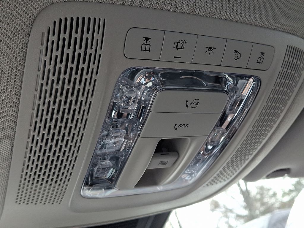 Thumbnail: 2026 Mercedes-Benz GLS - 21