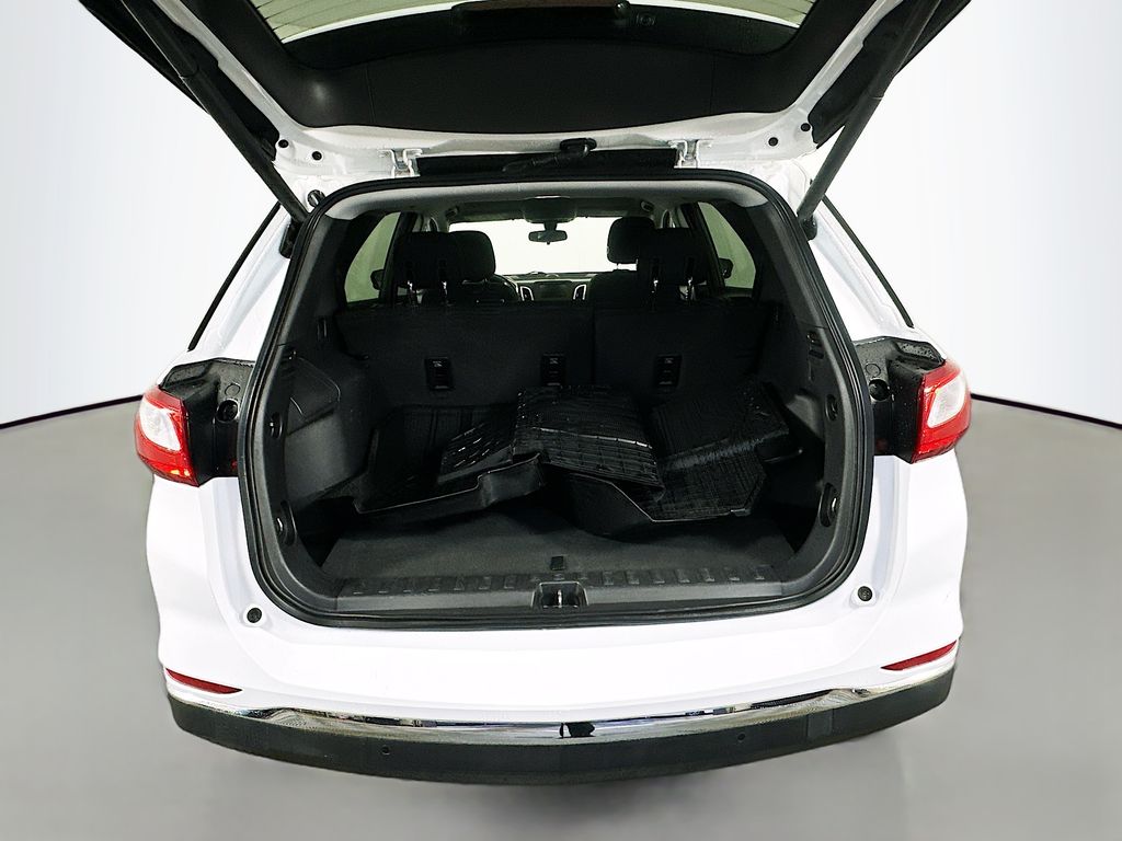 Thumbnail: 2018 Chevrolet Equinox - 27