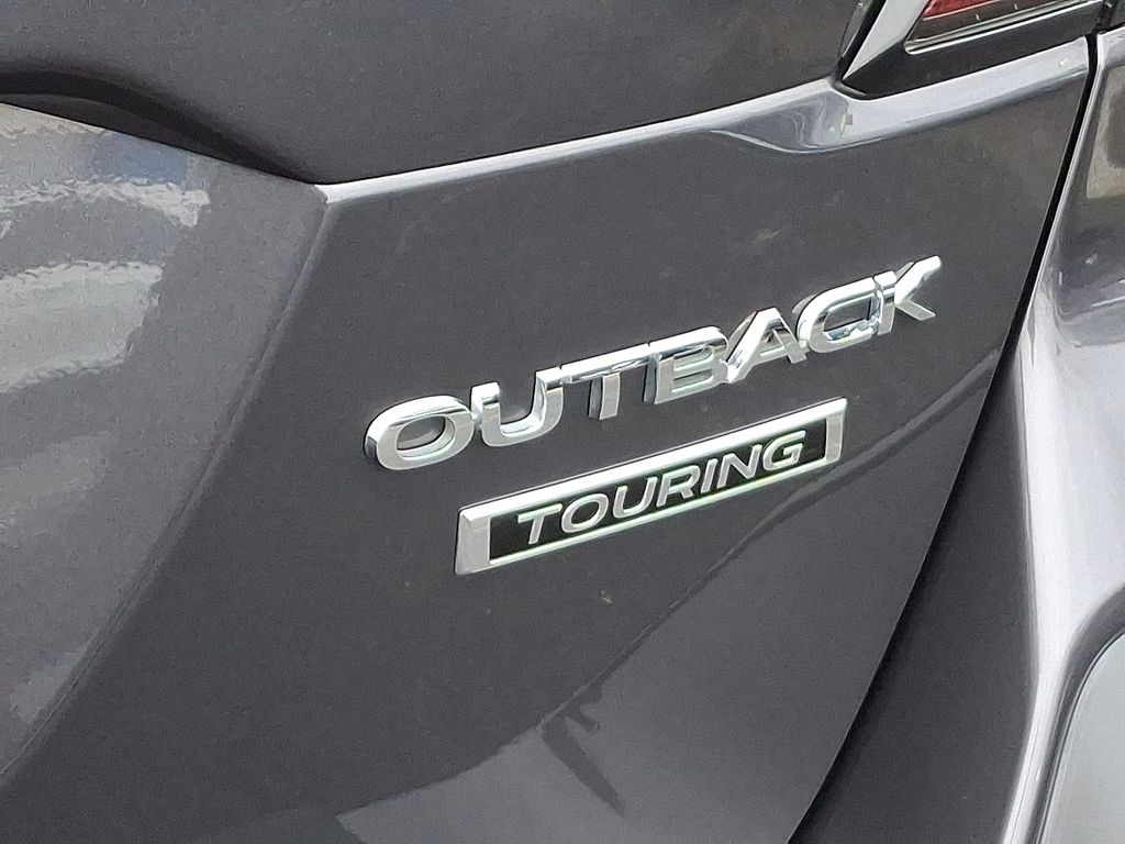 Thumbnail: 2024 Subaru Outback - 31