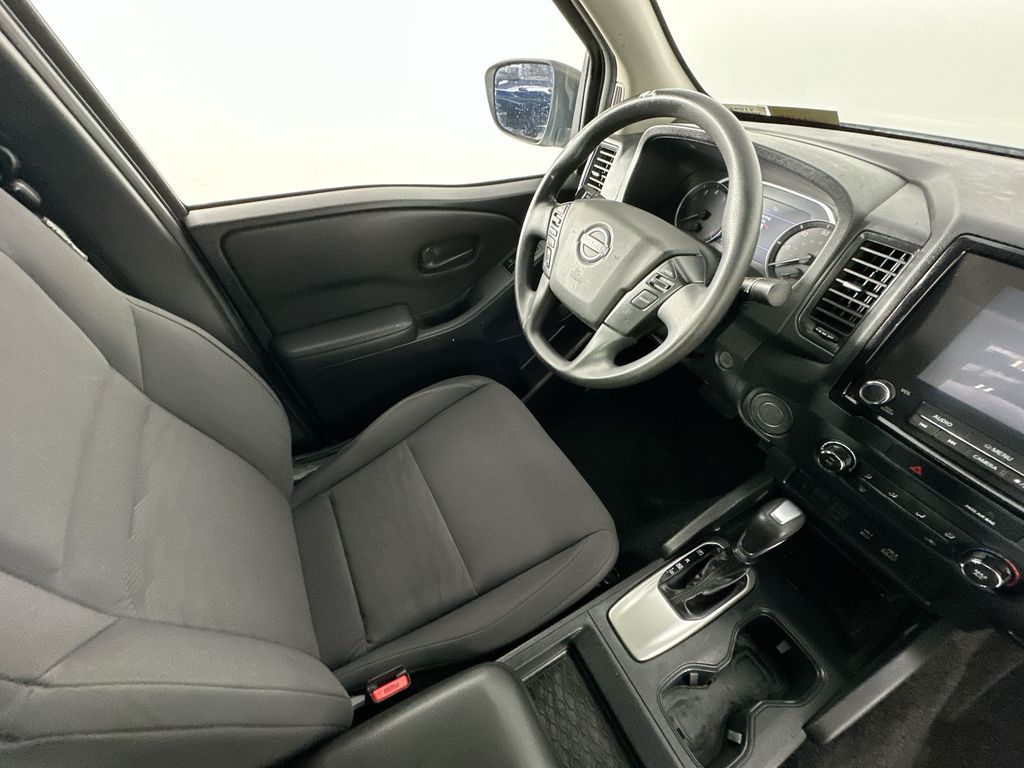 NissanFrontier9