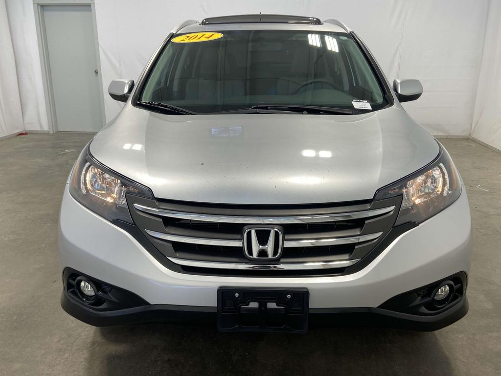 2014 Honda CR-V EX-L photo 6
