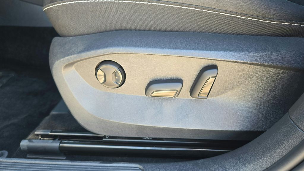 2022 Volkswagen Taos