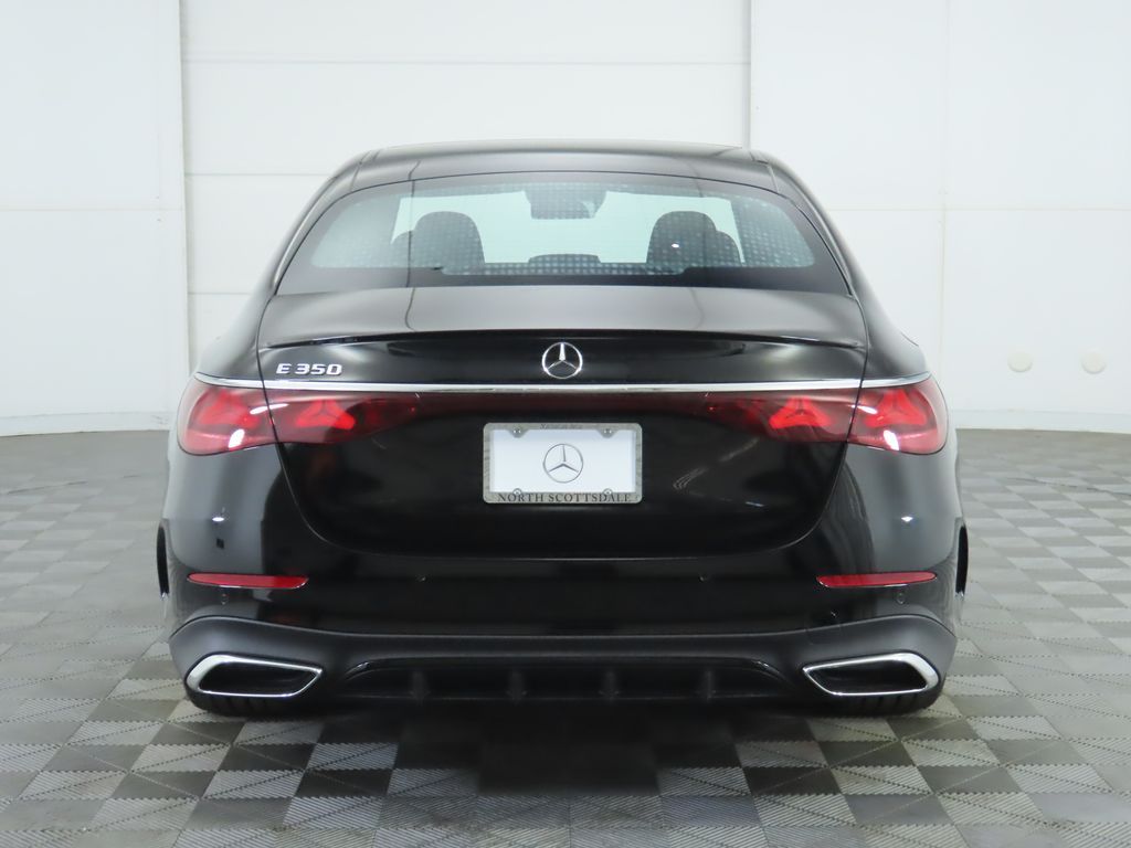 Thumbnail: 2026 Mercedes-Benz E-Class - 6