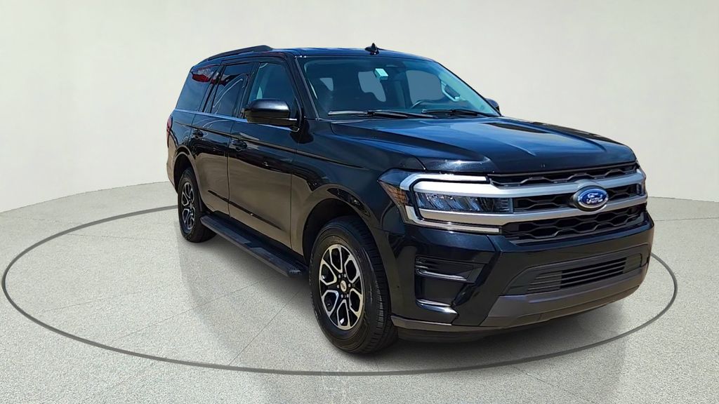 2024 Ford Expedition XLT