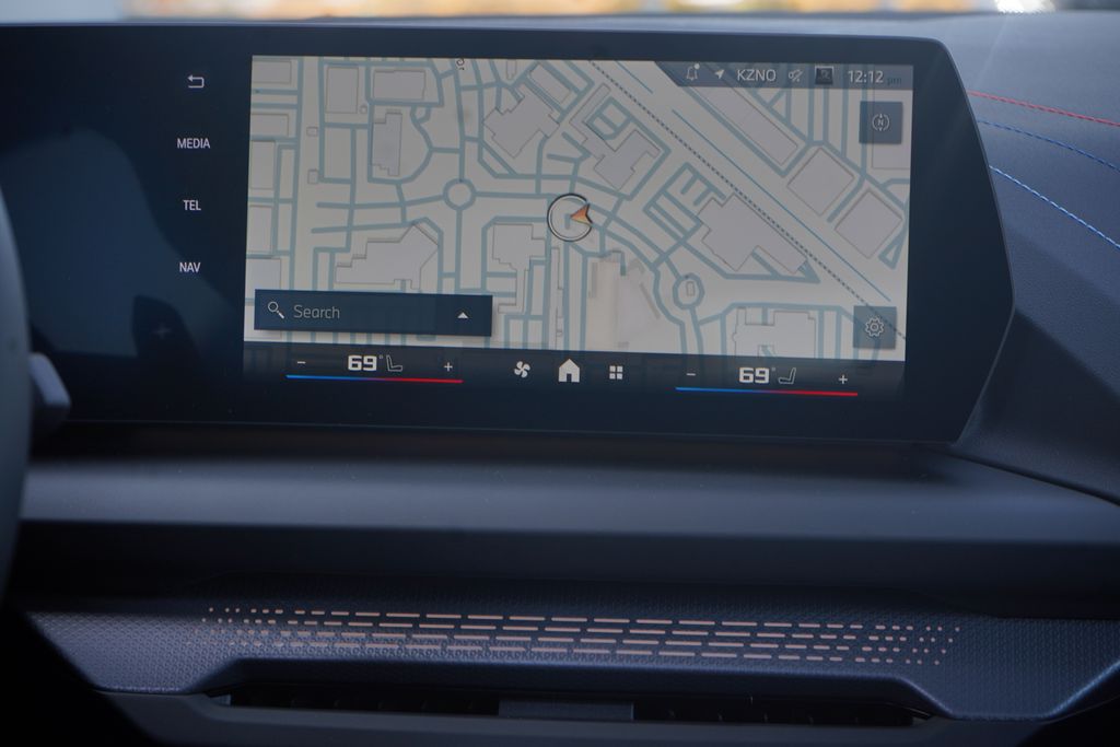 Thumbnail: 2025 BMW 2 Series - 14