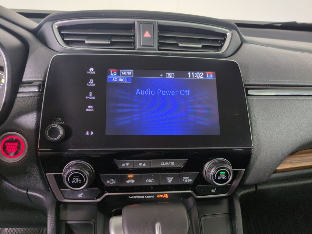 Used 2022 Honda CR-V For Sale in Fort Wayne, IN