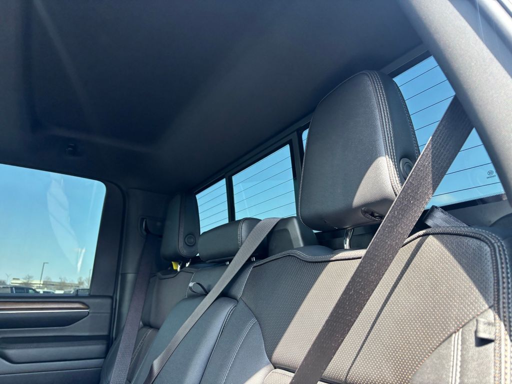 Used Car 2024 Chevrolet Silverado 2500hd  High Country For Sale Under $80,000 In Austin, Texas