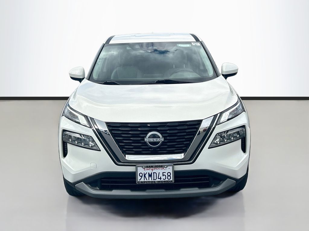 Thumbnail: 2023 Nissan Rogue - 2