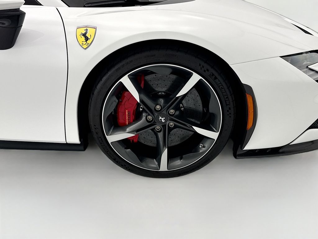 Thumbnail: 2023 Ferrari SF90 - 28