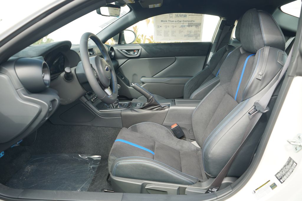 Thumbnail: 2025 Subaru BRZ - 6