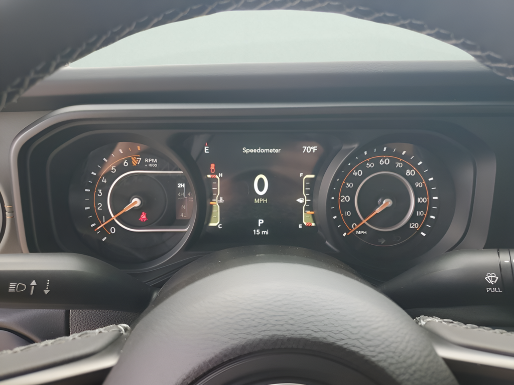 New Car 2025 Jeep Gladiator  Mojave For Sale Under $60,000 In Austin, Texas