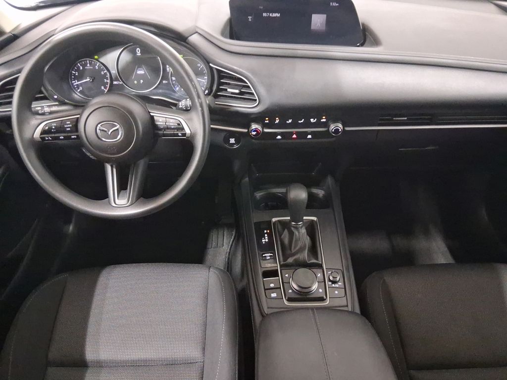 Used Car 2024 Mazda Cx-30  2.5 S For Sale Under $25,000 In Georgetown, Texas