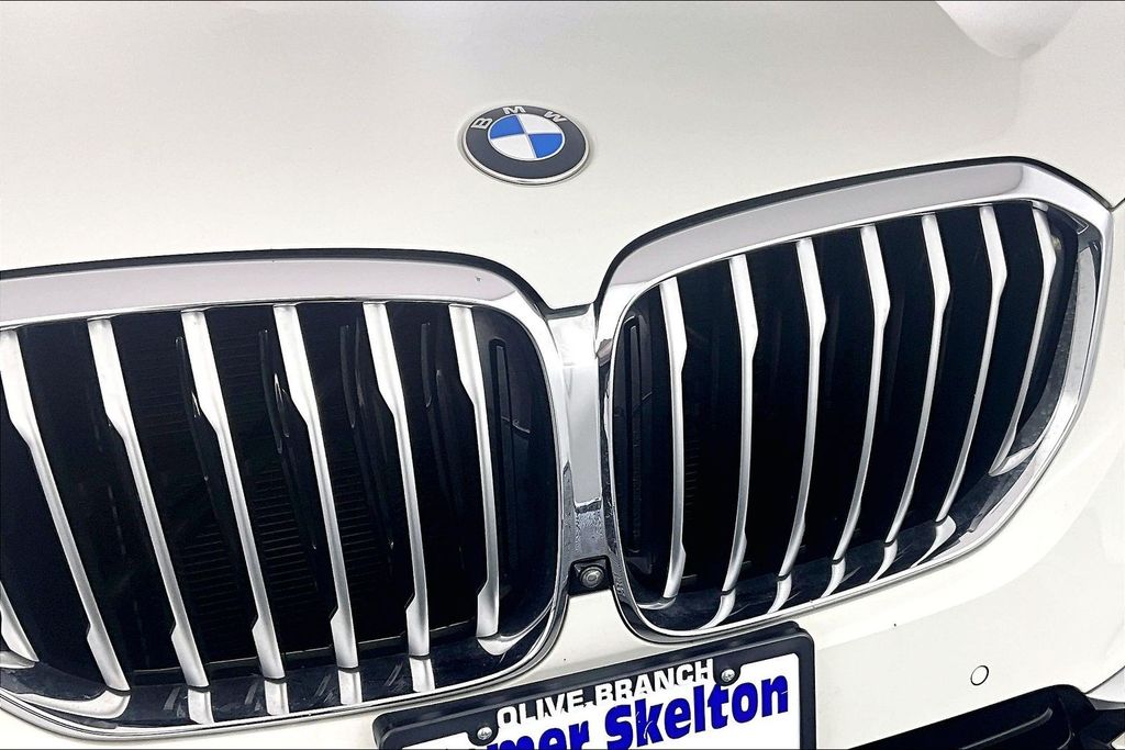 Used 2022 BMW X5 xDrive40i For Sale in OLIVE BRANCH, MS