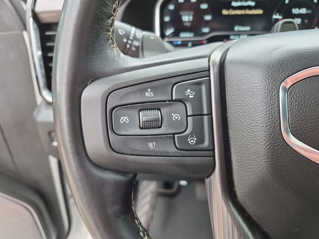 Used Car 2024 Gmc Sierra 1500  Denali Ultimate For Sale Under $70,000 In Austin, Texas