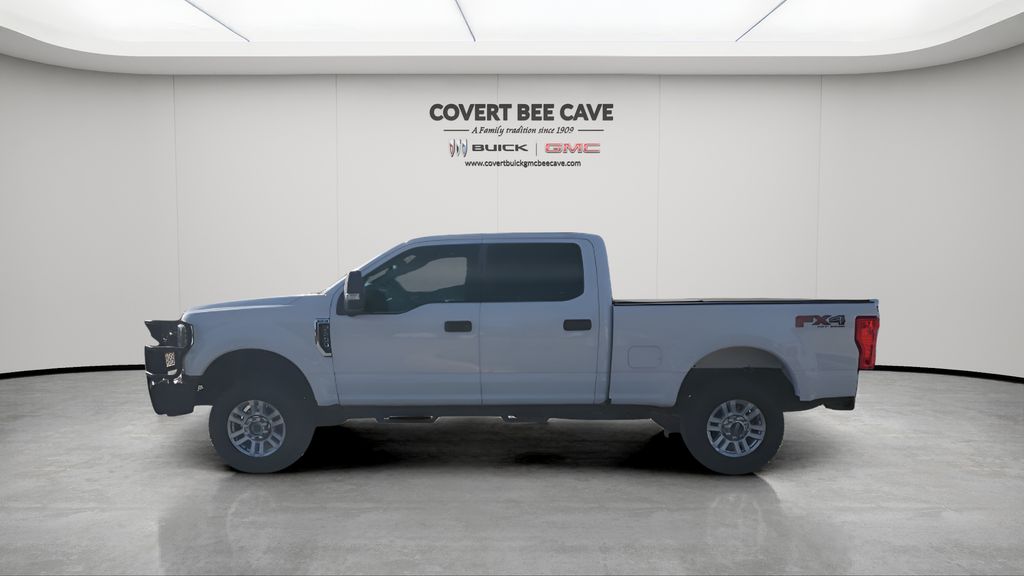 Used Car 2019 Ford F-250sd  Xl For Sale Under $25,000 In Austin, Texas