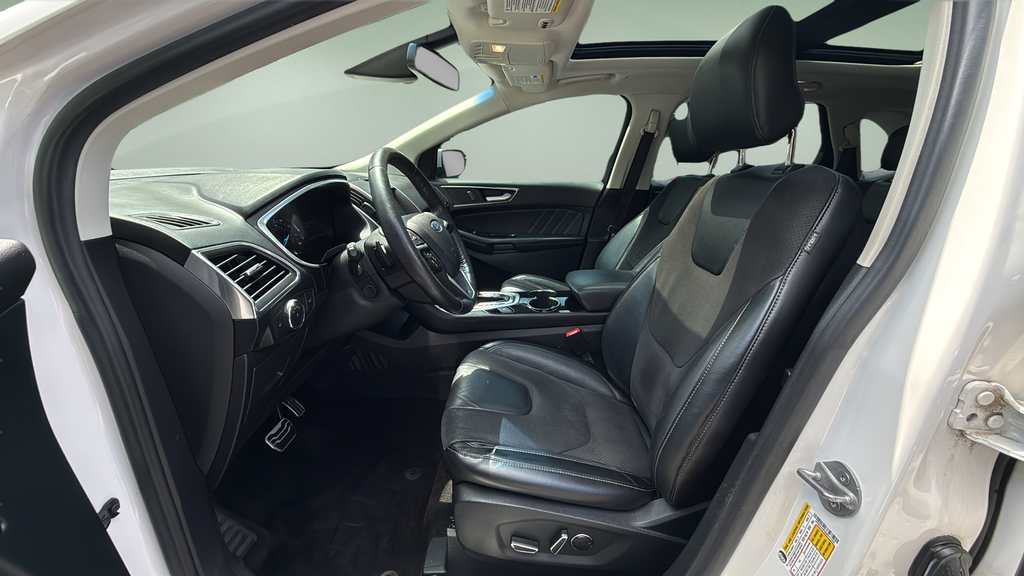 2016 Ford Edge