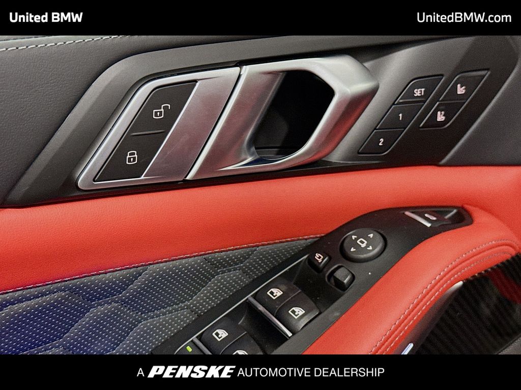 Thumbnail: 2025 BMW X5 - 3