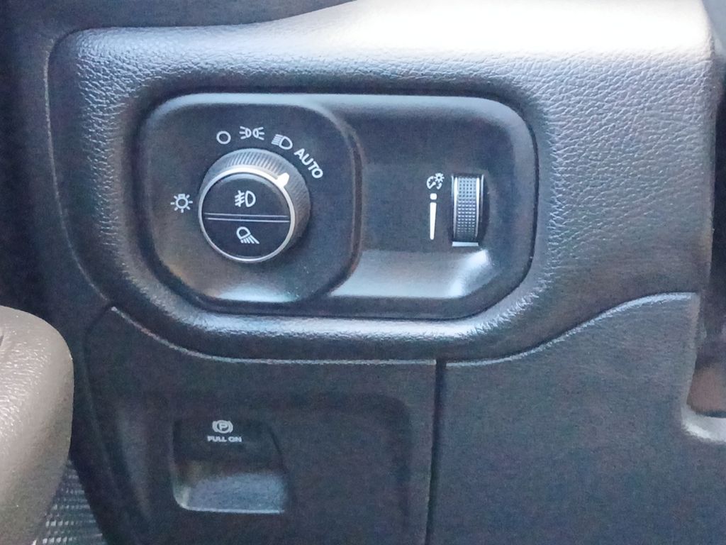 Used Car 2024 Ram 1500  Big Horn/lone Star For Sale Under $35,000 In Austin, Texas