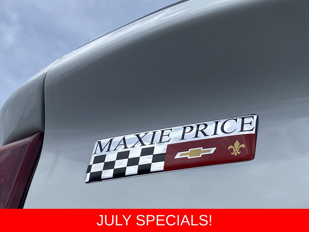 Used 2025 Chevrolet Silverado 3500HD Truck