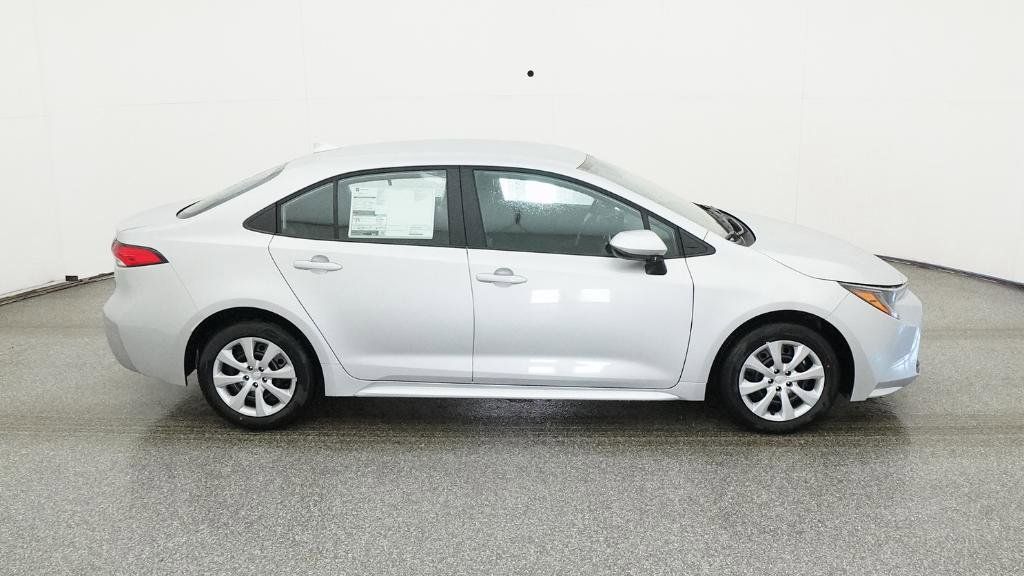 Thumbnail: 2026 Toyota Corolla - 13