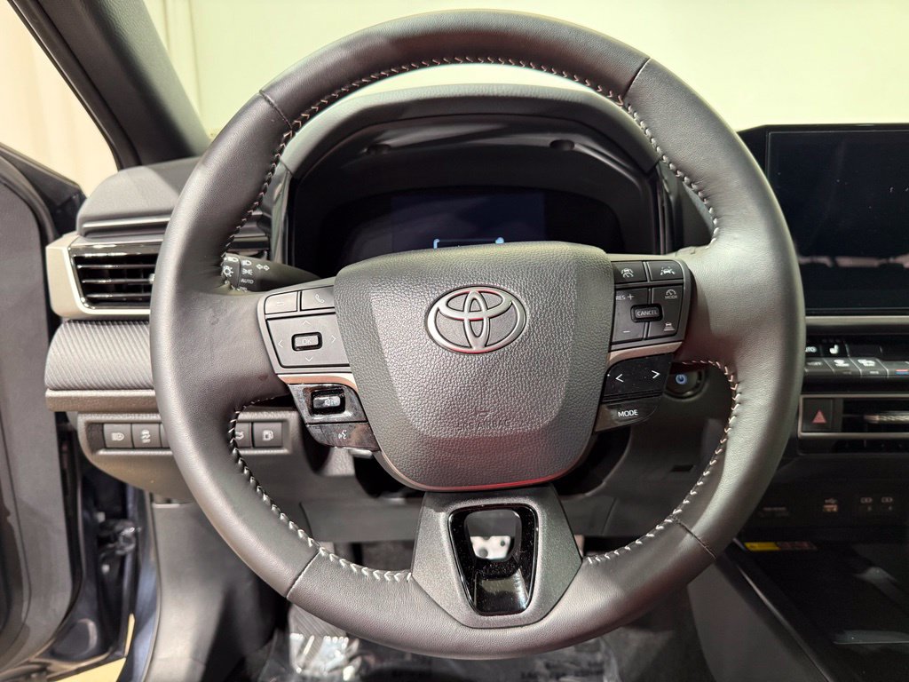 Thumbnail: 2026 Toyota Camry - 23