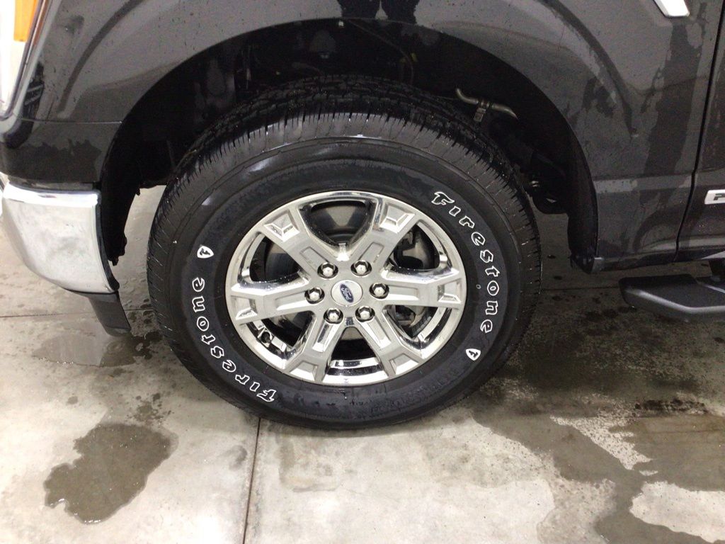 Used 2023 Ford F-150 Truck
