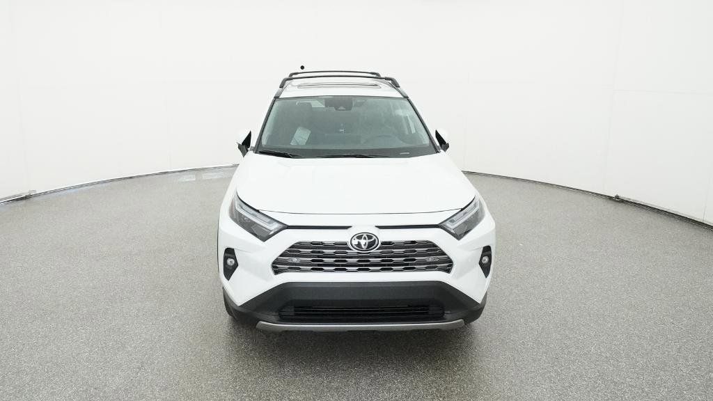 Thumbnail: 2025 Toyota RAV4 - 21