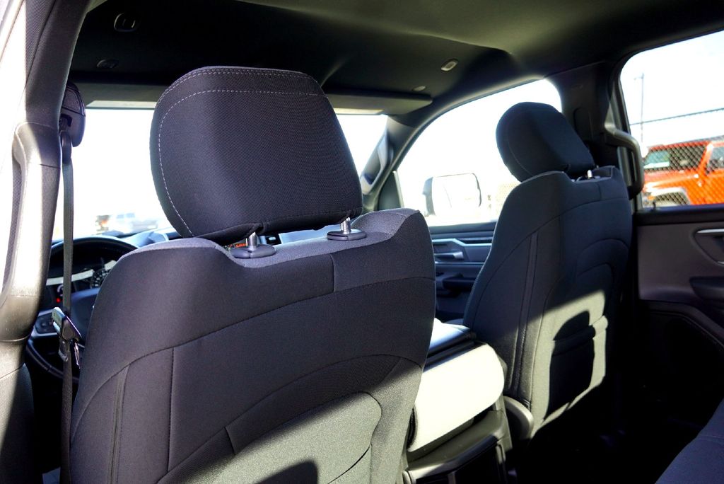 Used Car 2021 Ram 1500  Big Horn/lone Star For Sale Under $30,000 In Taylor, Texas