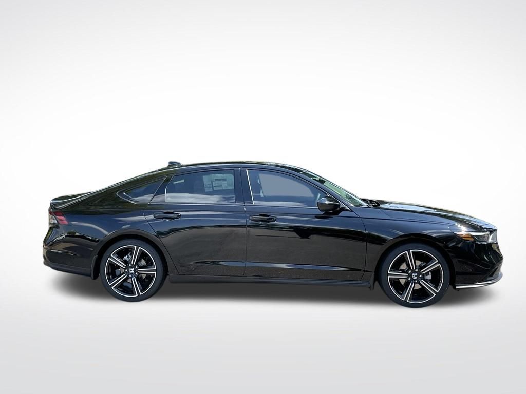 Thumbnail: 2026 Honda Accord - 7