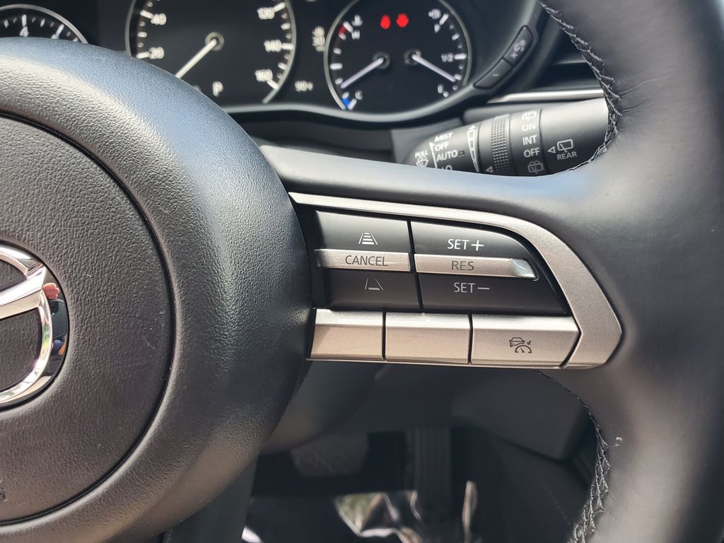 Used 2023 Mazda CX-30 SUV
