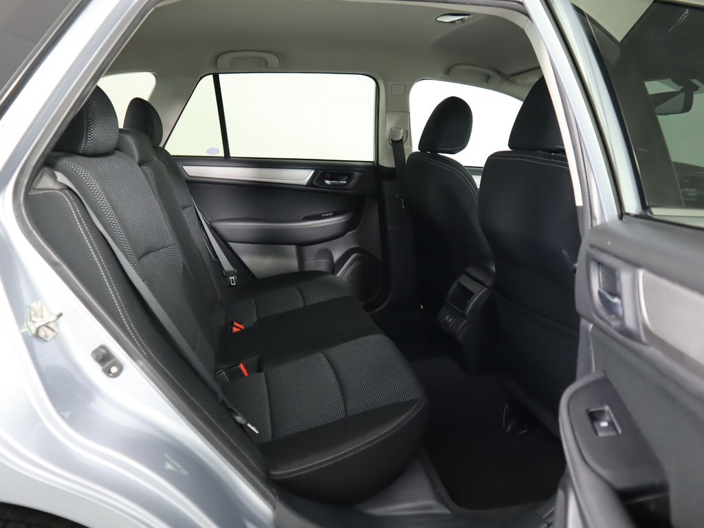 Thumbnail: 2019 Subaru Outback - 22