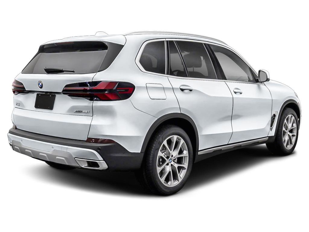 Thumbnail: 2026 BMW X5 - 2