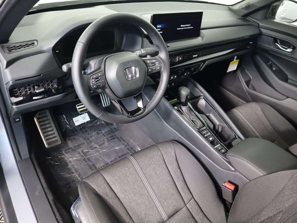 Thumbnail: 2025 Honda Accord - 10