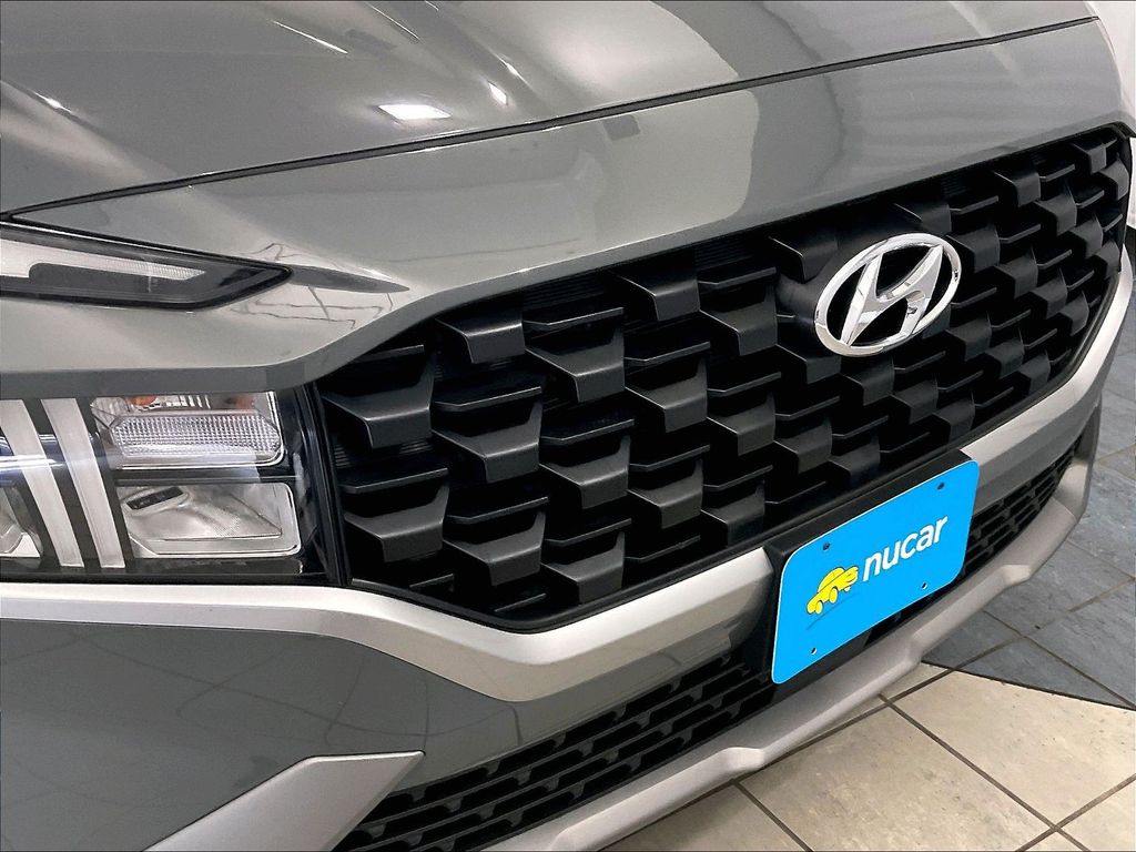 2023 Hyundai Santa Fe — photo 31