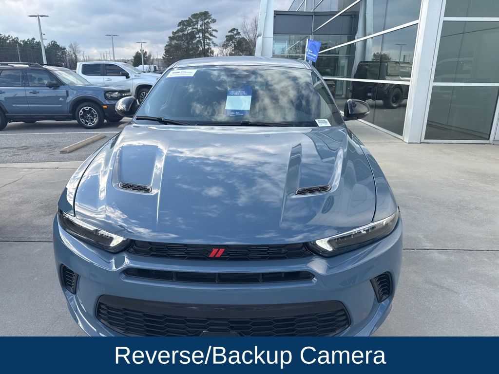 2024 Dodge Hornet GT AWD